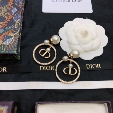 Christian Dior Earrings